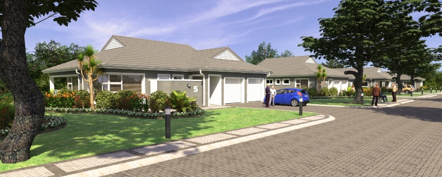 3 Bedroom Property for Sale in Kidds Beach Eastern Cape